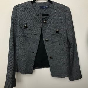 Jones New York Blazer size 8